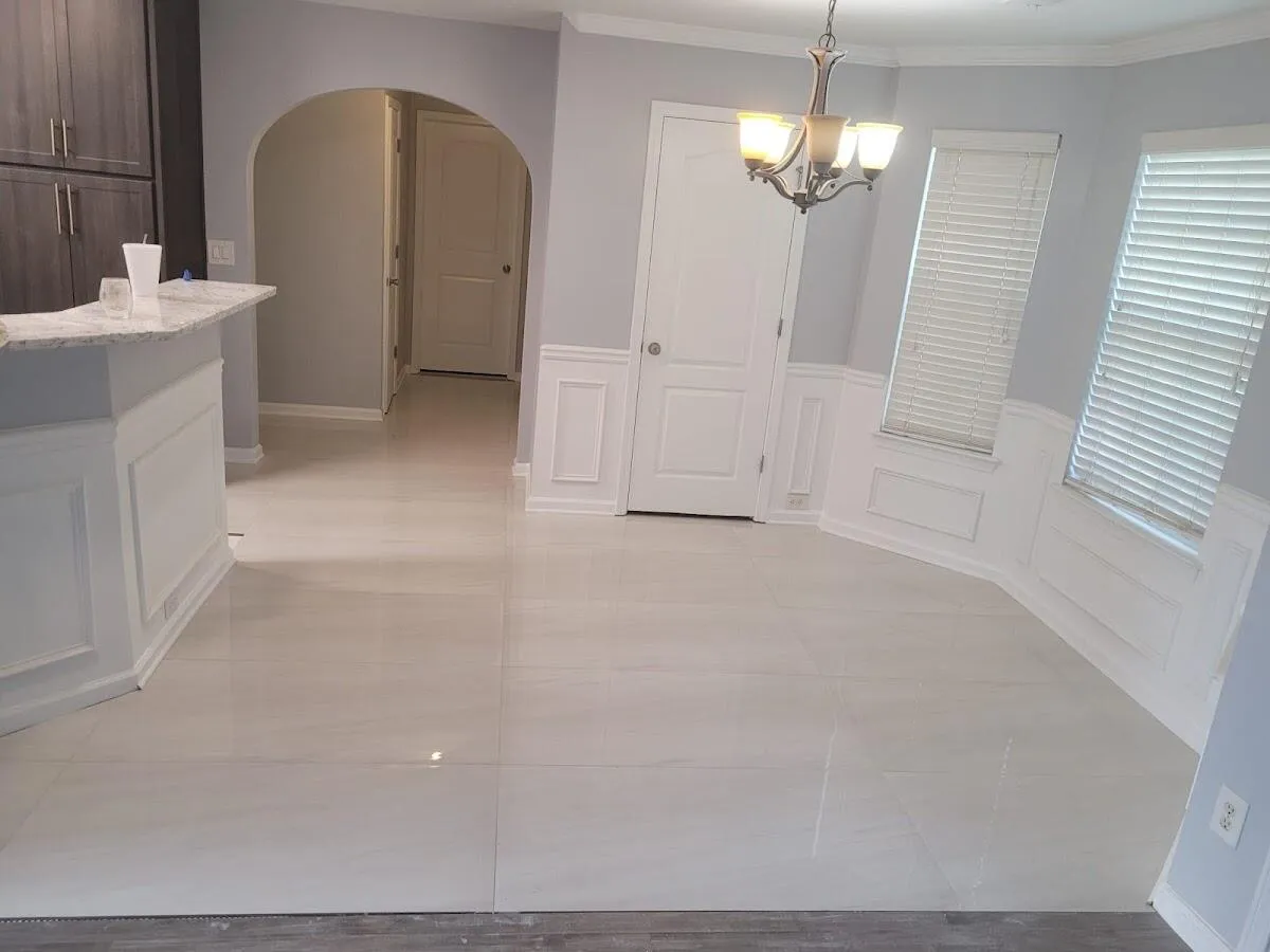 Water Damage Restoration services in Bay Minette, AL